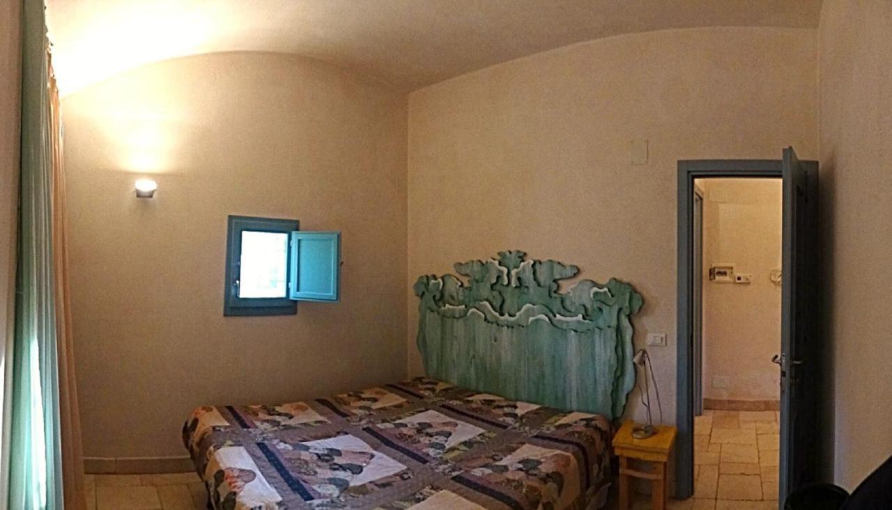 Villa 4 Trulli, Sea View, Vista Mare, Isolata Ostuni Eksteriør billede