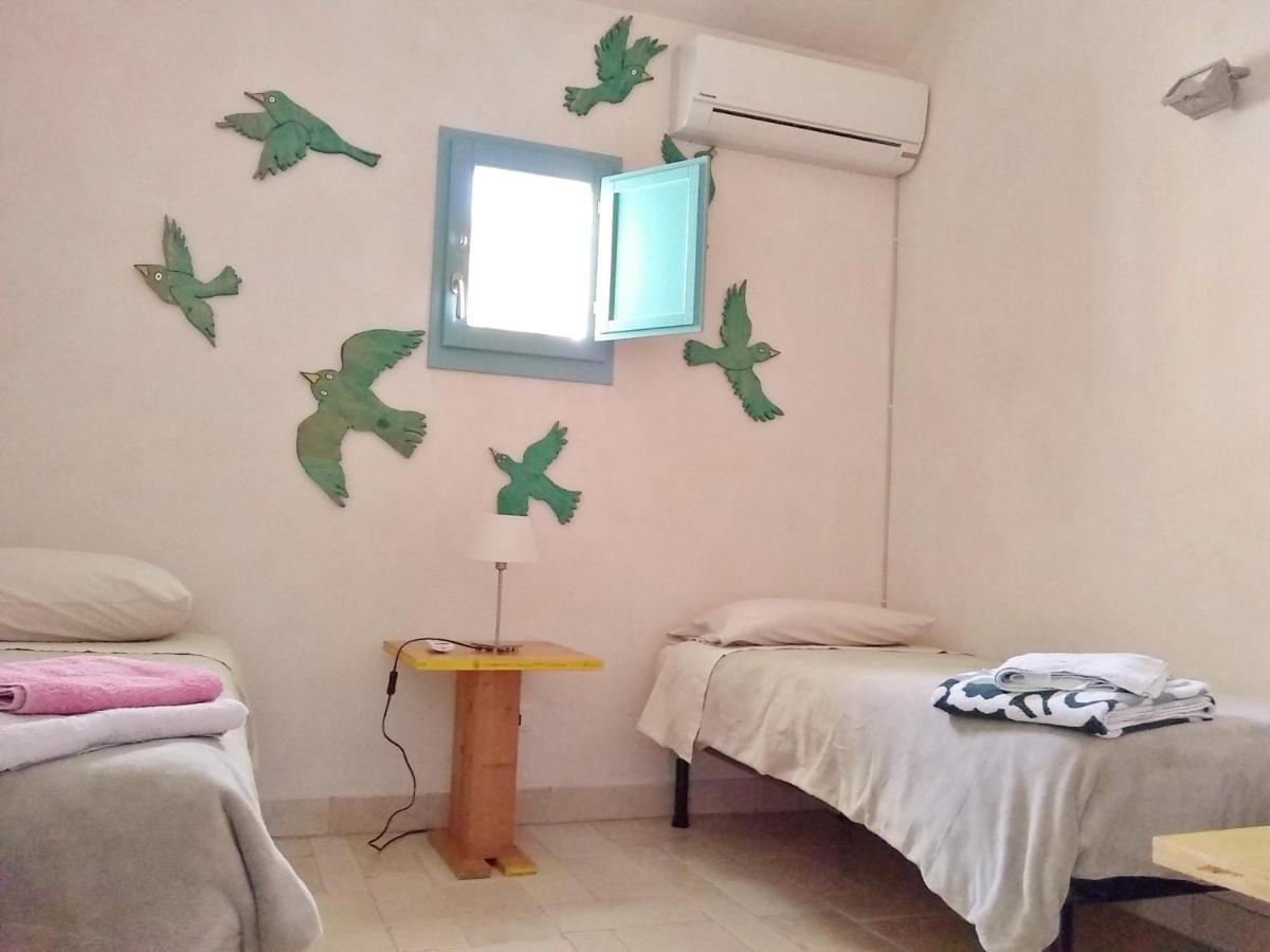 Villa 4 Trulli, Sea View, Vista Mare, Isolata Ostuni Eksteriør billede
